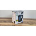 Emerio Emerio Wasserkocher, 1.0L, Wasserstandsanzeige BPA-frei