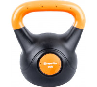 inSPORTline Dark bituminous 8 kg