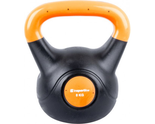 inSPORTline Dark bituminous 8 kg