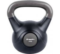inSPORTline Dark bituminous 9 kg
