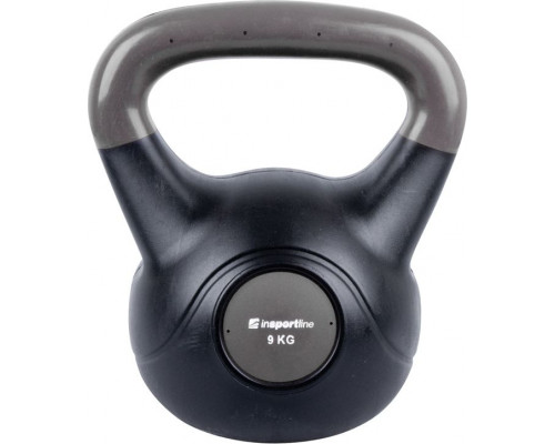 inSPORTline Dark bituminous 9 kg
