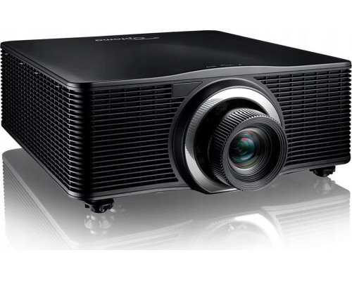 Optoma ZU1100 NEW DLP PROJECTOR WUXGA