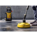 Stanley STANLEY SXPW19BX-E High Pressure Washer with Patio Cleaner (1900 W, 150 bar, 440 l/h) | Stanley 1900 W | 150 bar | 440 l/h