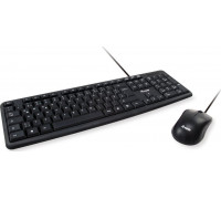 Equip Keyboard Mouse Included Usb