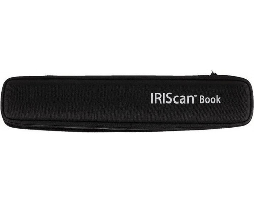 IRIS IRIScan Book 5 - case