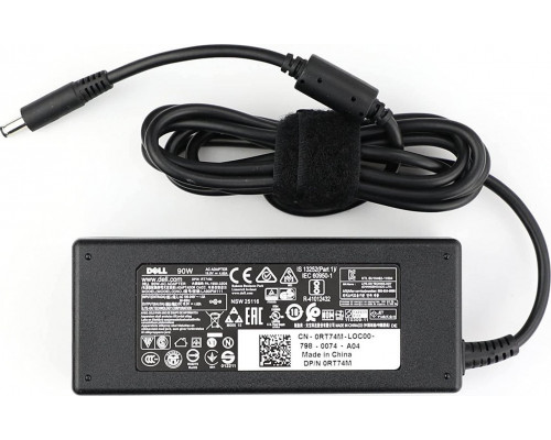 Dell ADPT,AC,90W,CHNY,4.5MM,E4,V4