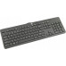 HP Usb Slim Kb Win 8 Uk **New