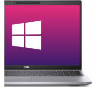 Dell Display for Latitude 5520