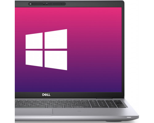 Dell Display for Latitude 5520