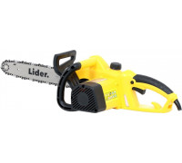 Lider LIDER GTP1636 PIŁA PILARKA PRZECINARKA ŁAŃCUCHOWA ELEKTRYCZNA DO DREWNA 1600W / 35cm - OFICJALNY DYSTRYBUTOR - AUTORYZOWANY DEALER LIDER