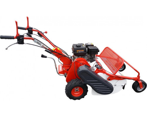 MasterCut MASTERCUT SG0812A KARCZOWNICA KARCZOWNIK KOSIARKA BIJAKOWA DO TRAWY ZAROŚLI OGRODOWA SPALINOWA 60CM 8KM