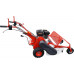 MasterCut MASTERCUT SG0812A KARCZOWNICA KARCZOWNIK KOSIARKA BIJAKOWA DO TRAWY ZAROŚLI OGRODOWA SPALINOWA 60CM 8KM