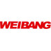 Weibang KAWASAKI WB536SK V 3in1  DO TRAWY KAWASAKI FJ180V  53cm / 5.5KM - EWIMAX