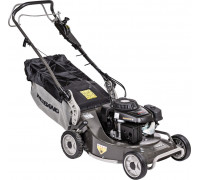 Weibang WEIBANG WB537SC V AL  DO TRAWY  WAŁ KARDANA / ALUMINIOWA / PROFESJONALNA 6.5 KM / 53 cm - OFICJALNY DYSTRYBUTOR - AUTORYZOWANY DEALER WEIBANG