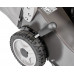 Weibang WEIBANG WB537SC V AL  DO TRAWY  WAŁ KARDANA / ALUMINIOWA / PROFESJONALNA 6.5 KM / 53 cm - OFICJALNY DYSTRYBUTOR - AUTORYZOWANY DEALER WEIBANG
