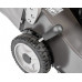 Weibang WEIBANG WB537SC V AL  DO TRAWY  WAŁ KARDANA / ALUMINIOWA / PROFESJONALNA 6.5 KM / 53 cm - OFICJALNY DYSTRYBUTOR - AUTORYZOWANY DEALER WEIBANG
