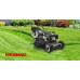 Weibang WEIBANG WB537SC V AL  DO TRAWY  WAŁ KARDANA / ALUMINIOWA / PROFESJONALNA 6.5 KM / 53 cm - OFICJALNY DYSTRYBUTOR - AUTORYZOWANY DEALER WEIBANG