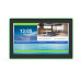 Allnet ALLNET Meetingraum RGB LED 15 Zoll RK3399 Android 10 und NFC/RFID schwarz