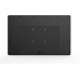 Allnet ALLNET Meetingraum RGB LED 15 Zoll RK3399 Android 10 und NFC/RFID schwarz