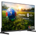 Hisense Hisense 40A5NQ, QLED TV - 40 - black, FullHD, triple tuner, SmartTV, USB-C