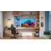 Hisense Hisense 40A5NQ, QLED TV - 40 - black, FullHD, triple tuner, SmartTV, USB-C