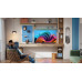 Hisense Hisense 40A5NQ, QLED TV - 40 - black, FullHD, triple tuner, SmartTV, USB-C