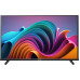 Hisense Hisense 40A5NQ, QLED TV - 40 - black, FullHD, triple tuner, SmartTV, USB-C