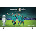 Hisense Hisense 65U6NQ, QLED TV - 65 - black/anthracite, UltraHD/4K, triple tuner, Mini LED