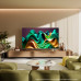 Hisense Hisense 65U6NQ, QLED TV - 65 - black/anthracite, UltraHD/4K, triple tuner, Mini LED