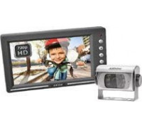 Axion Axion CRV 7105 AHD Set Rückfahrvideo-Komplettset