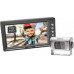 Axion Axion CRV 7105 AHD Set Rückfahrvideo-Komplettset