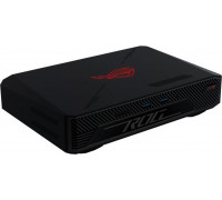 Komputer Asus ASUS Intel NUC 14 ROG 90AR0042-M00150 Barebone Mini-PC Ultra 7 155H 1.4 GHz NVIDIA RTX 4060