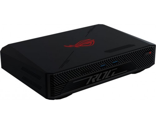 Komputer Asus ASUS Intel NUC 14 ROG 90AR0042-M00150 Barebone Mini-PC Ultra 7 155H 1.4 GHz NVIDIA RTX 4060