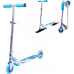 Worker Snow Spider PRO 2w1 Silver (13912)