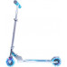 Worker Snow Spider PRO 2w1 Silver (13912)
