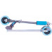 Worker Snow Spider PRO 2w1 Silver (13912)