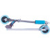 Worker Snow Spider PRO 2w1 Silver (13912)