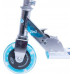 Worker Snow Spider PRO 2w1 Silver (13912)