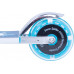 Worker Snow Spider PRO 2w1 Silver (13912)