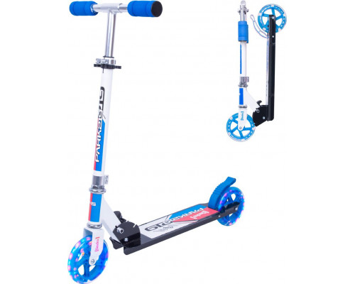 Worker Cirky Blue (13247-2)