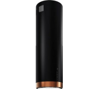 Globalo HEWENO ISOLA 39.2 BL/COPPER MAT RING