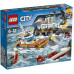 LEGO City Kwatera straży przybrzeżnej (60167)