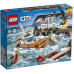 LEGO City Kwatera straży przybrzeżnej (60167)