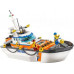 LEGO City Kwatera straży przybrzeżnej (60167)
