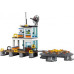 LEGO City Kwatera straży przybrzeżnej (60167)