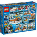 LEGO City Kwatera straży przybrzeżnej (60167)