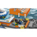 LEGO City Kwatera straży przybrzeżnej (60167)