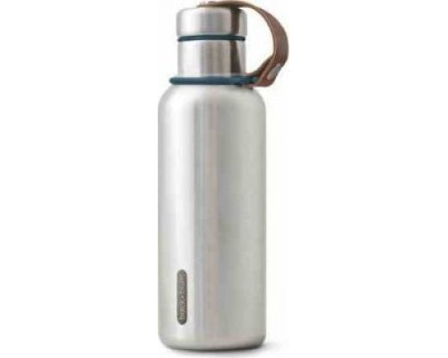 Black & Blum 500 ml, turquoise / Black+Blum