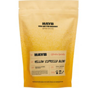 HAYB HAYB - Yellow Espresso Blend DARK 1kg