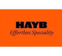 HAYB HAYB - Yellow Espresso Blend DARK 250g